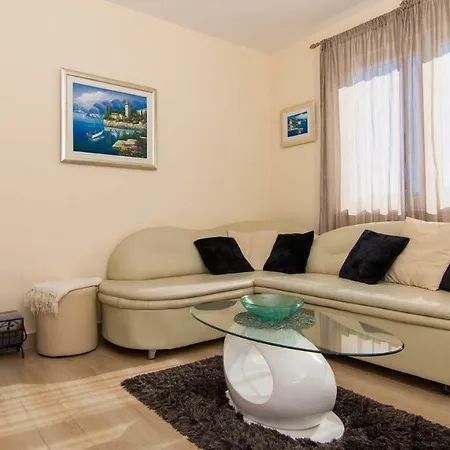 Anna Seaview Διαμέρισμα *