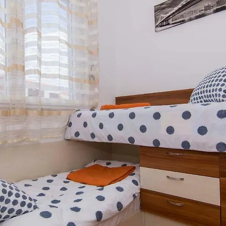 Anna Seaview Διαμέρισμα Τρογκίρ