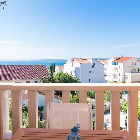 Anna Seaview Διαμέρισμα