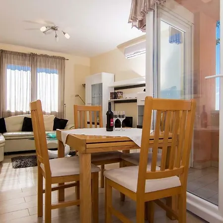 Apartament Anna Seaview