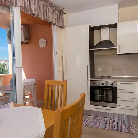 Anna Seaview Apartament Trogir